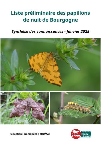 Parutions sp.
